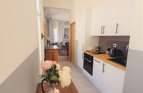 Le Piol Apartamento | Elegant and cosy flat