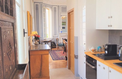Le Piol Apartamento | Elegant and cosy flat