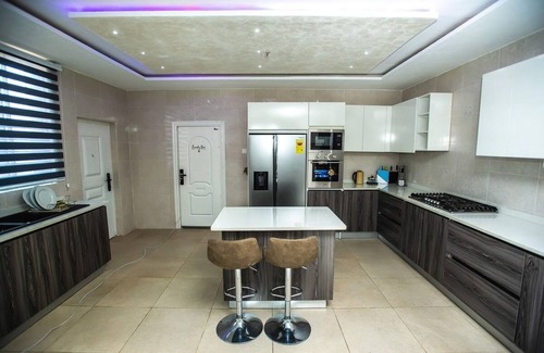 Adenta Casa | Elegant and Cosy Four Bedroom Storey Home in Accra