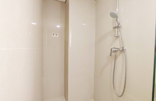 Semarang Apartamento | Elegant And Homey Studio At Marquis De Lafayette Apartment