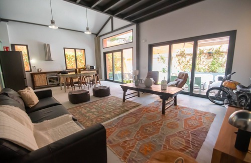 Moncloa-Aravaca Apartamento | Elegante y lujoso apartamento en Madrid M (PDD5)