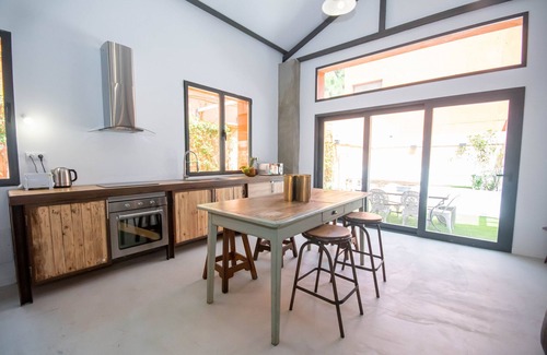 Moncloa-Aravaca Apartamento | Elegante y lujoso apartamento en Madrid M (PDD5)