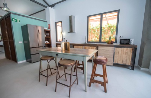 Moncloa-Aravaca Apartamento | Elegante y lujoso apartamento en Madrid M (PDD5)