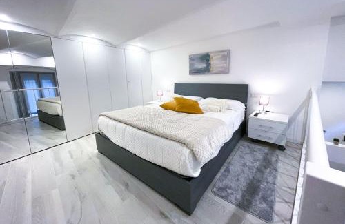 Porta Venezia Apartamento | Elegant and Silent Loft in the center of Milan
