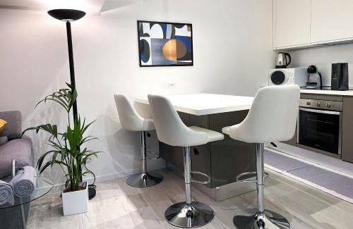 Porta Venezia Apartamento | Elegant and Silent Loft in the center of Milan