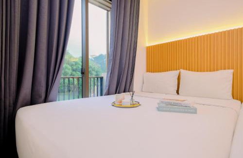 Ciawi Apartamento | Elegant and Spacious 3BR (12 pax) Vimala Hills Villa & Resort Gadog By Travelio
