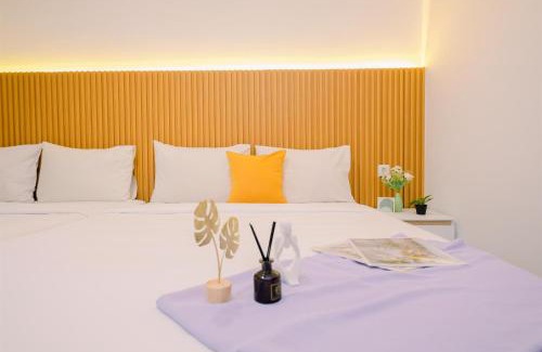 Ciawi Apartamento | Elegant and Spacious 3BR (12 pax) Vimala Hills Villa & Resort Gadog By Travelio
