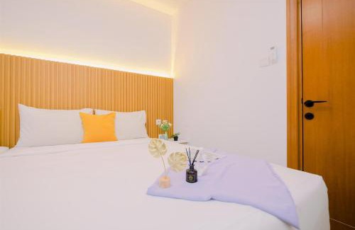 Ciawi Apartamento | Elegant and Spacious 3BR (12 pax) Vimala Hills Villa & Resort Gadog By Travelio