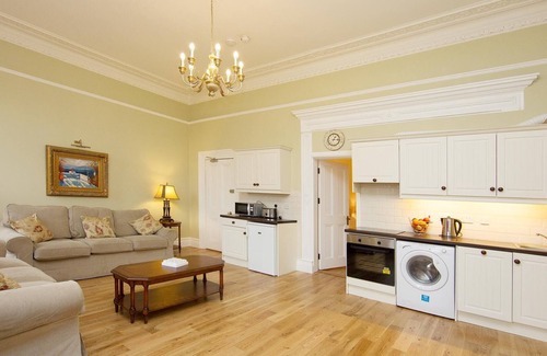 Dublin Apartamento | Elegant and spacious apartment in Dublin