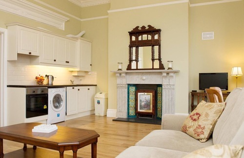 Dublin Apartamento | Elegant and spacious apartment in Dublin
