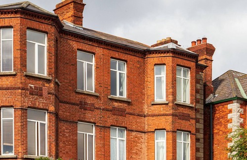 Dublin Apartamento | Elegant and spacious apartment in Dublin