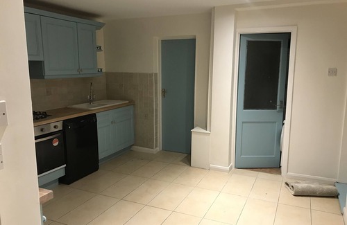 Cray Valley East Casa | Elegante y elegante casa victoriana en Orpington Kent
