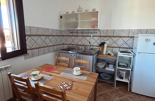Isola delle Femmine Villa | Casa / villa / chalet - Isola delle femmine