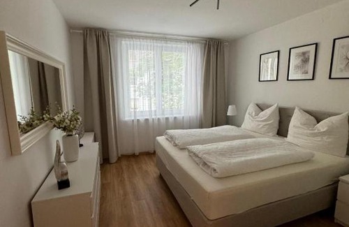Gries Apartamento | Elegant apartament in central location Graz-free parking