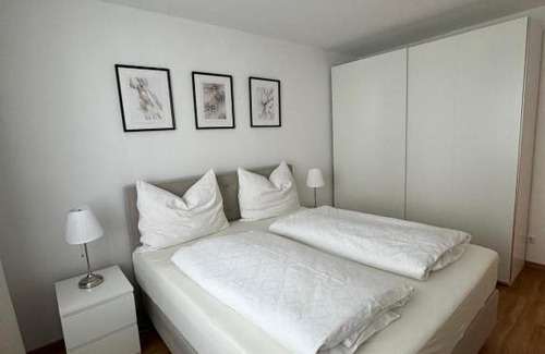 Gries Apartamento | Elegant apartament in central location Graz-free parking