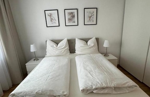 Gries Apartamento | Elegant apartament in central location Graz-free parking