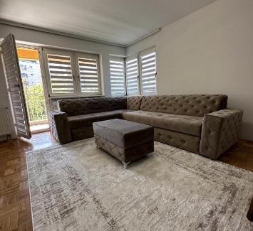Sarajevo Apartamento | Elegant Apartman