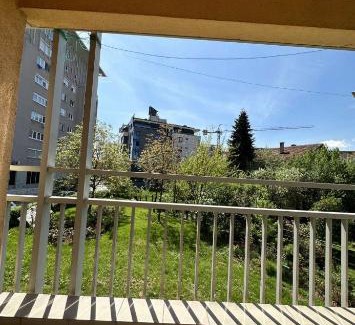Sarajevo Apartamento | Elegant Apartman