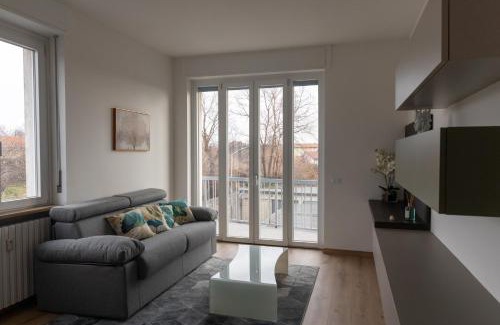 Gaglianico Apartamento | Elegant Apartment Biella, near Hospital !