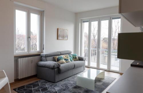 Gaglianico Apartamento | Elegant Apartment Biella, near Hospital !