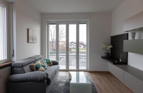 Gaglianico Apartamento | Elegant Apartment Biella, near Hospital !
