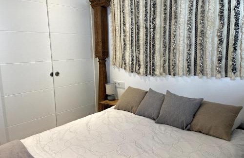 Tarifa Apartamento | Elegant apartment, central, pool and parking