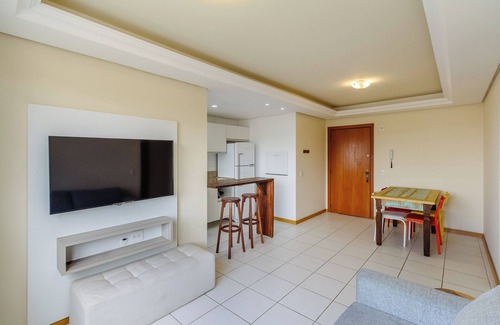 Petropolis Apartamento | Elegant Apartment for Couples in Poa-rs Urb1110
