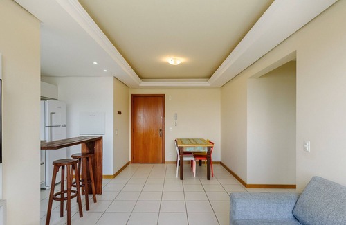 Petropolis Apartamento | Elegant Apartment for Couples in Poa-rs Urb1110