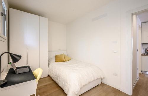 Faenza Apartamento | Elegant Apartment - Free WiFi, Private Parking & Air Conditioning
