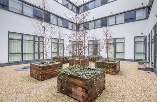 Great Linford Apartamento | Elegant apartments,1