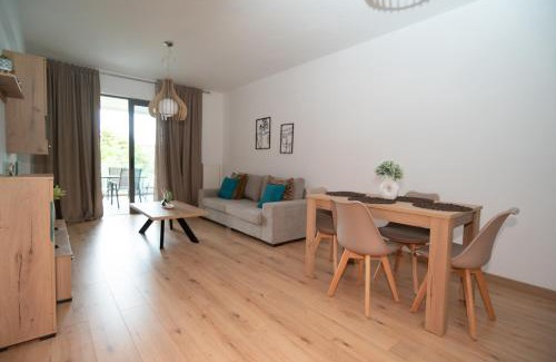 Agia Paraskevi Apartamento | Elegant apartment in Agia Paraskevi-B2