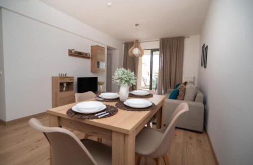 Agia Paraskevi Apartamento | Elegant apartment in Agia Paraskevi-B2