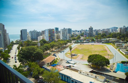 Barranco Apartamento | Elegant apartment in Barranco