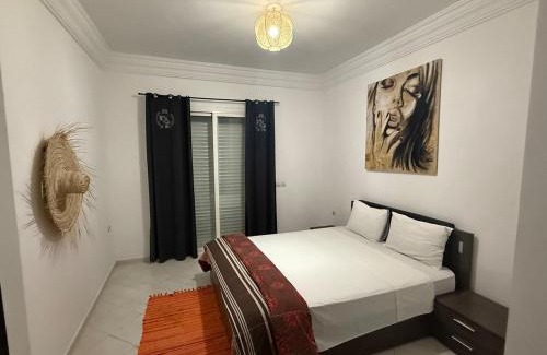 Essaouira Apartamento | Elegant apartment in Essaouira
