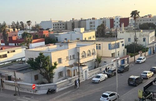 Essaouira Apartamento | Elegant apartment in Essaouira