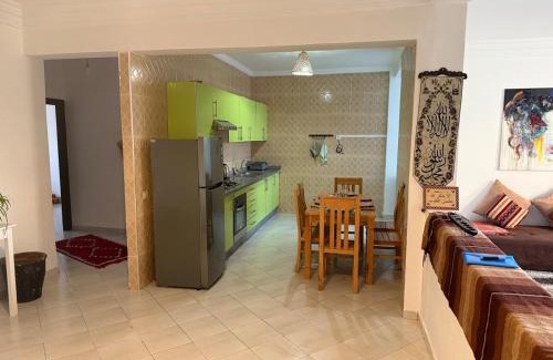 Essaouira Apartamento | Elegant apartment in Essaouira