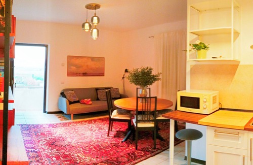 Lidarno Apartamento | Elegant apartment in historic country residence, between Perugia and Assisi