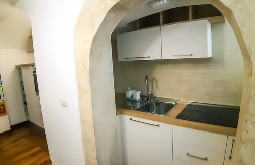 L'Aquila Apartamento | Elegant apartment in historic center