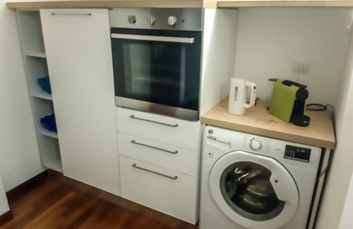 L'Aquila Apartamento | Elegant apartment in historic center