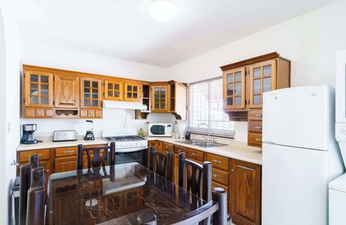 Hermosillo Apartamento | Departamento Elegante | Villa Satélite C 2 Recámaras