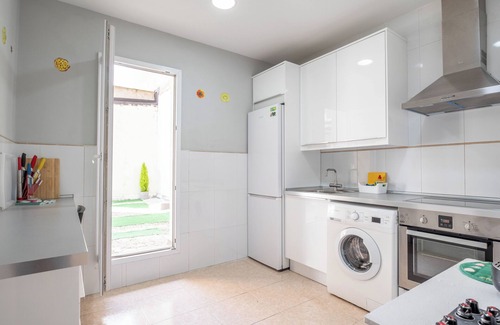 La Magdalena Apartamento | Elegante apartamento en el centro de Zaragoza