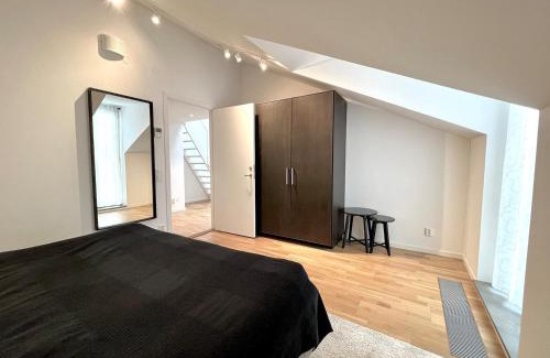 Olivedal Apartamento | Elegant Apartment In The Heart Of The City