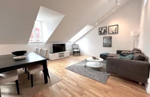 Olivedal Apartamento | Elegant Apartment In The Heart Of The City