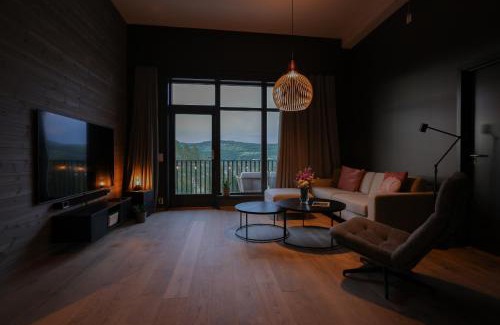 Trysil Apartamento | Elegant apartment in Trysil Alpine Lodge