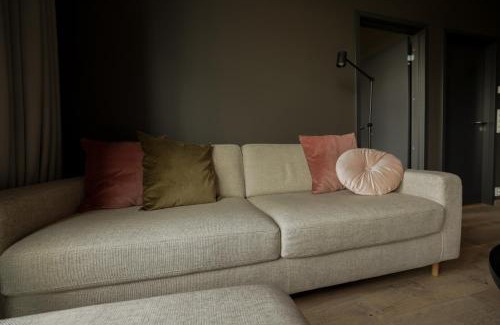 Trysil Apartamento | Elegant apartment in Trysil Alpine Lodge