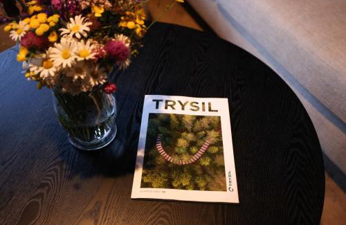 Trysil Apartamento | Elegant apartment in Trysil Alpine Lodge