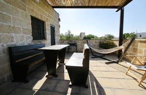 Galatone Villa | Elegante apartamento en una zona muy tranquila!