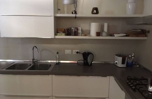 San Zeno Apartamento | Casa señorial en verona