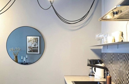 Grunerlokka Apartamento | Elegante apartamento en pleno centro de la ciudad