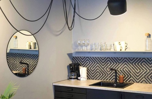 Grunerlokka Apartamento | Elegante apartamento en pleno centro de la ciudad